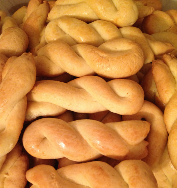 Baby Teething Organic Nutritious Snacks Subscription Bambinos