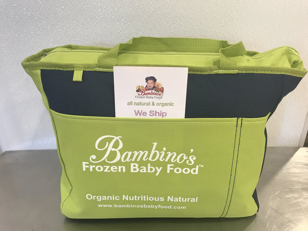 Best Organic Baby Food Delivery service, Allergist, Pediatrician, mom recommended.  